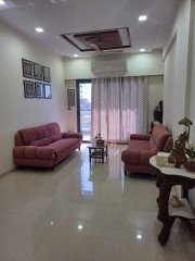 3BHK Fully Furnished Flat