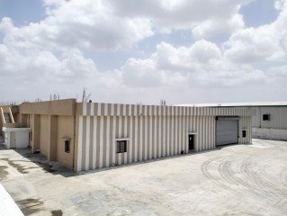 Warehouse For Rent, Jetalpur Pirana Rd, Giramtha, Ahmedabad.