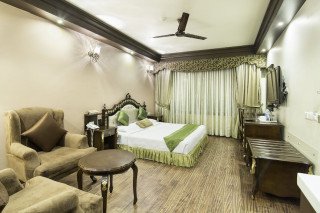 Running Hotel for Sale At South Delhi.