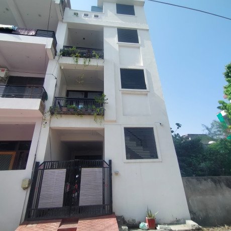 3bhk-independent-housevilla-for-sale-in-jagatpura-jaipur-rajasthan-big-0