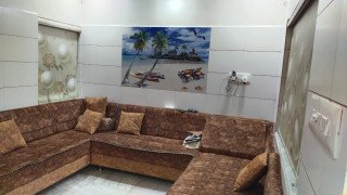 2Bhk House/Villa for Sale at Sadhu Vasvani Road Rajkot,