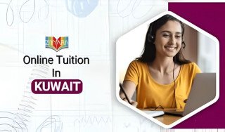 English Language Class in Kuwait Improve Fluency and Grammar with Ziyyaras Top Tutors