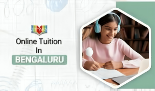 Online Tutor in BengaluruZiyyaras Expert-Led Learning for Students Who Want Real Academic Growth
