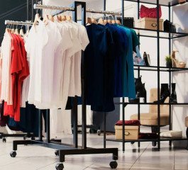 Shop/Showroom For Rent in Royal Park Rajkot