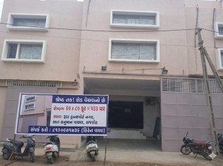 Shed For Sale in Ruda Transport Nagar, Rajkot