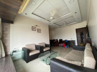 2Bhk Flat at Borivali-West for Sale