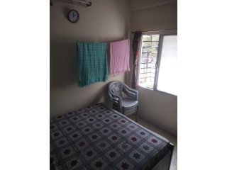 2Bhk Flat for Sell on University Road