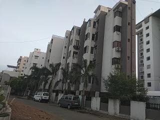 2Bhk Flat on Sell Sadhu Vaswani Road Rajkot.