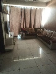 3Bhk Flat On Sell At Palace Road Rajkot