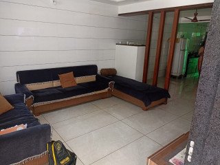 3Bhk Villa at Nana Mauva road, for Sale