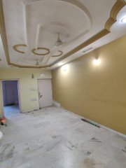 3Bhk Flat On Sell, Marutinagar, Racecourse,